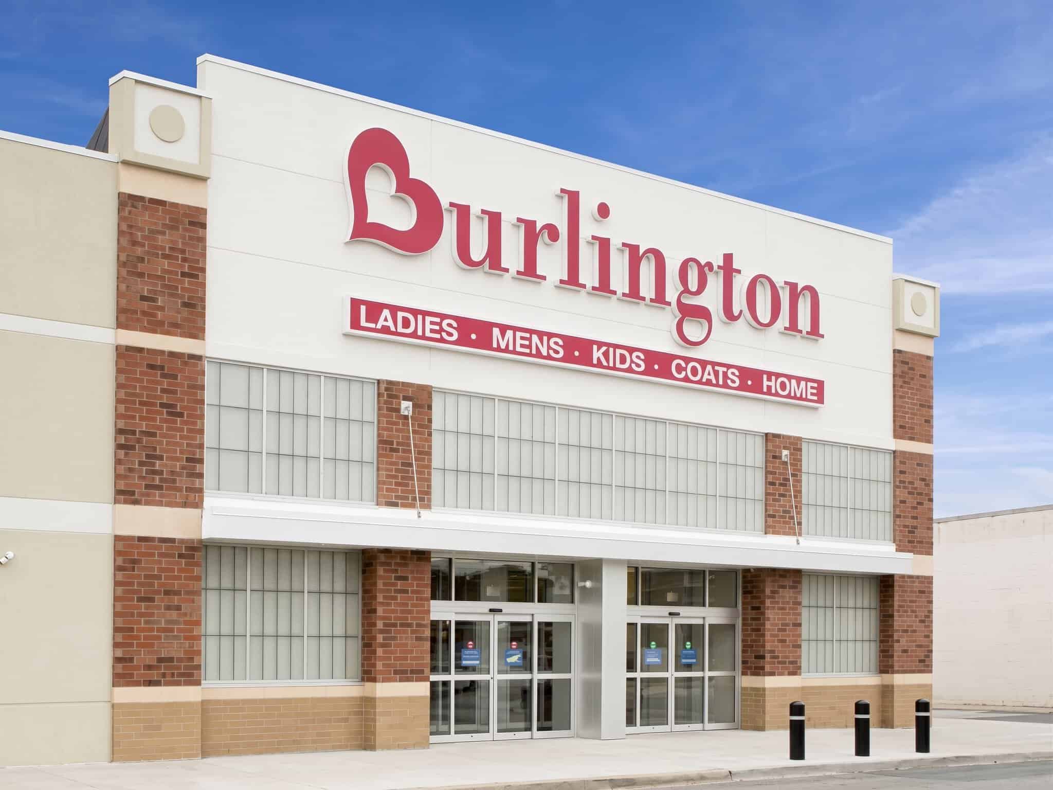 Burlington Coat Factory Burlington Coat Factory