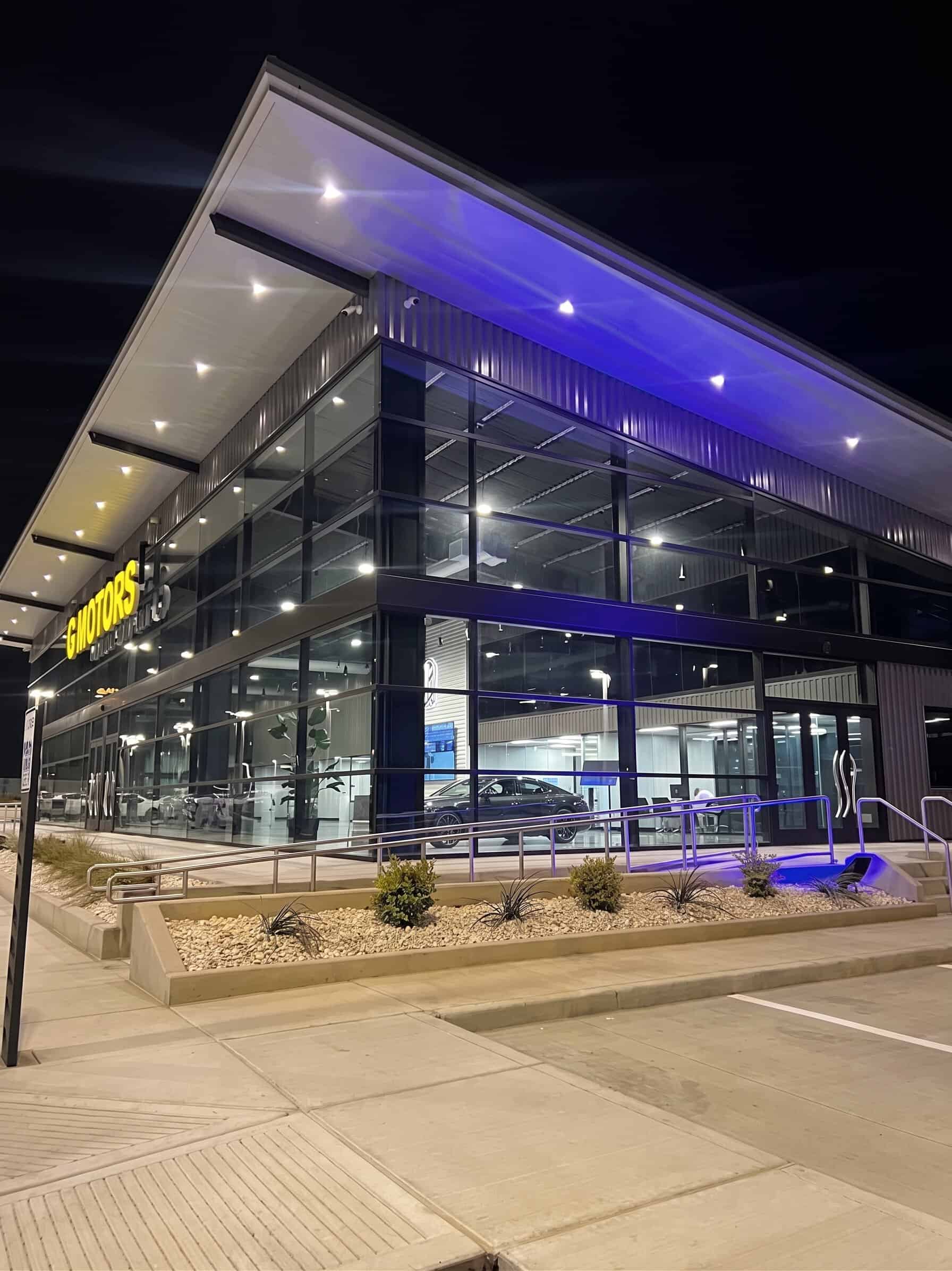 G Motors G Motors