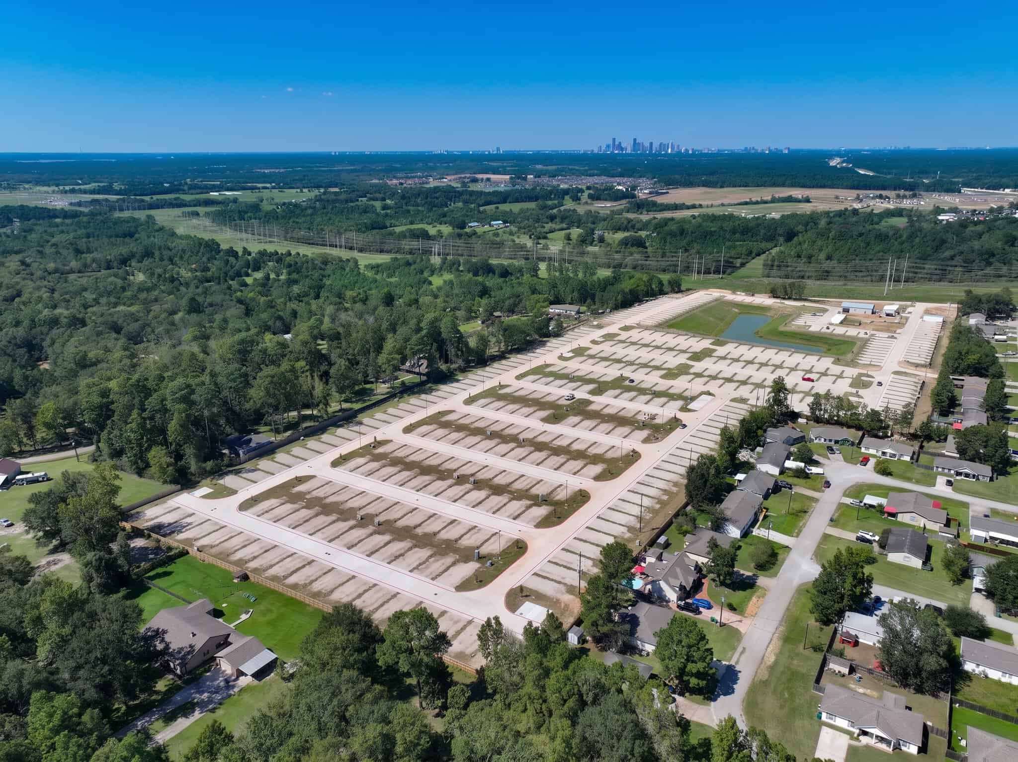 Gated Rentals Willis Gated Rentals Willis
