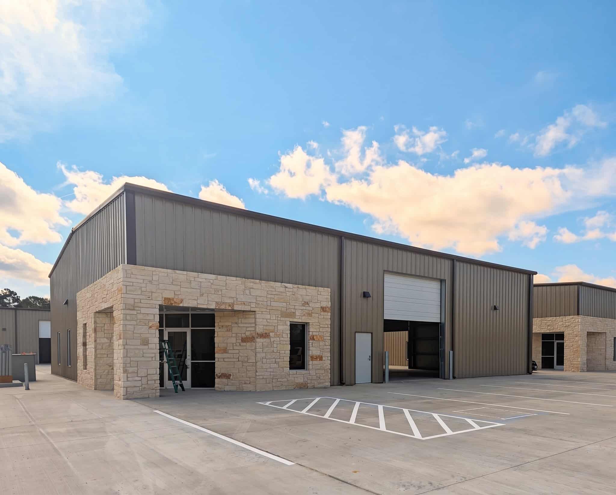 Grant Road Business Park Grant Road Business Park