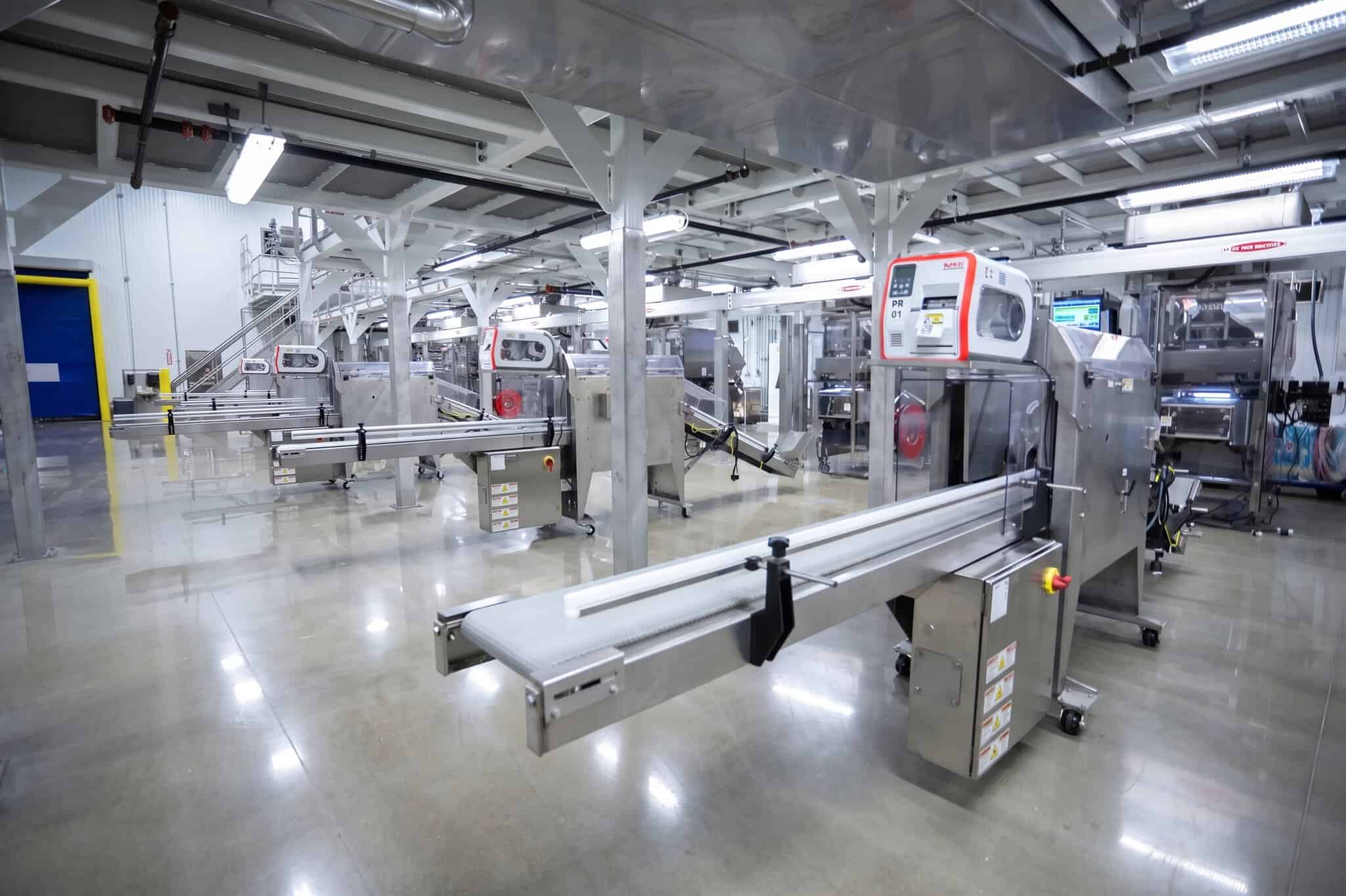 HEB Milk Plant HEB Milk Plant