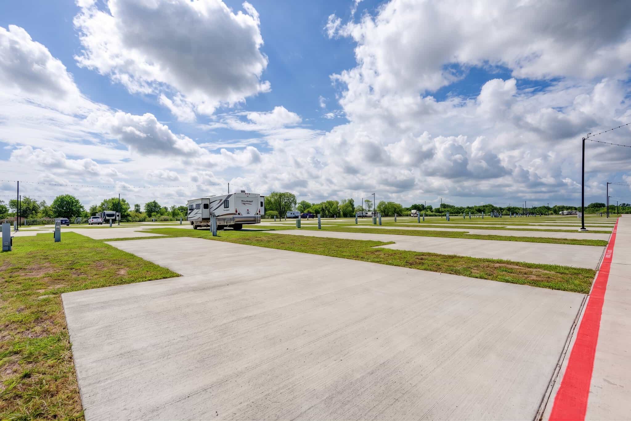 Medical Center RV Park Medical Center RV Park